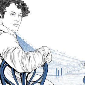 Последние страницы из дневника женщины