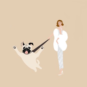 Авторская иллюстрация 