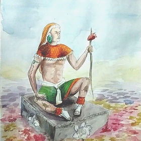 Ацтекские боги