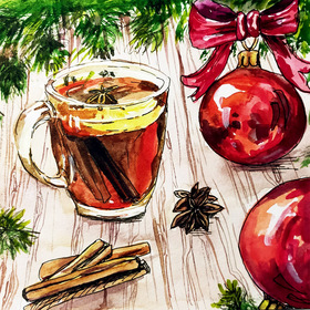 Книга_новогодних-рецептов