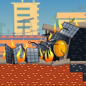 Фоны для компьютерной игры