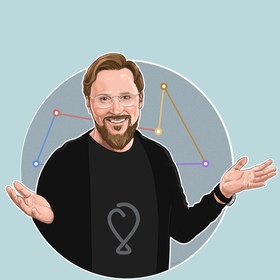 Pop art/Cartoon portraits