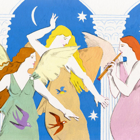 МЕДУЗА ГОРГОНА