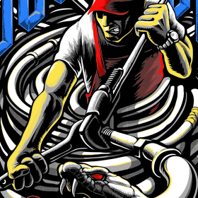 Мастер изоляции