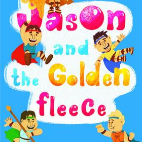 Ясон и золотое руно