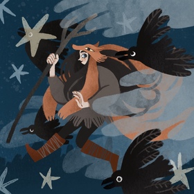 Иллюстрации на заказ