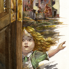 Ф. М. Кроуфорд "Сборник рассказов"