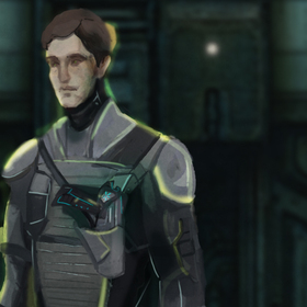 Космические арты 