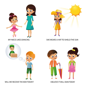 детское пособие