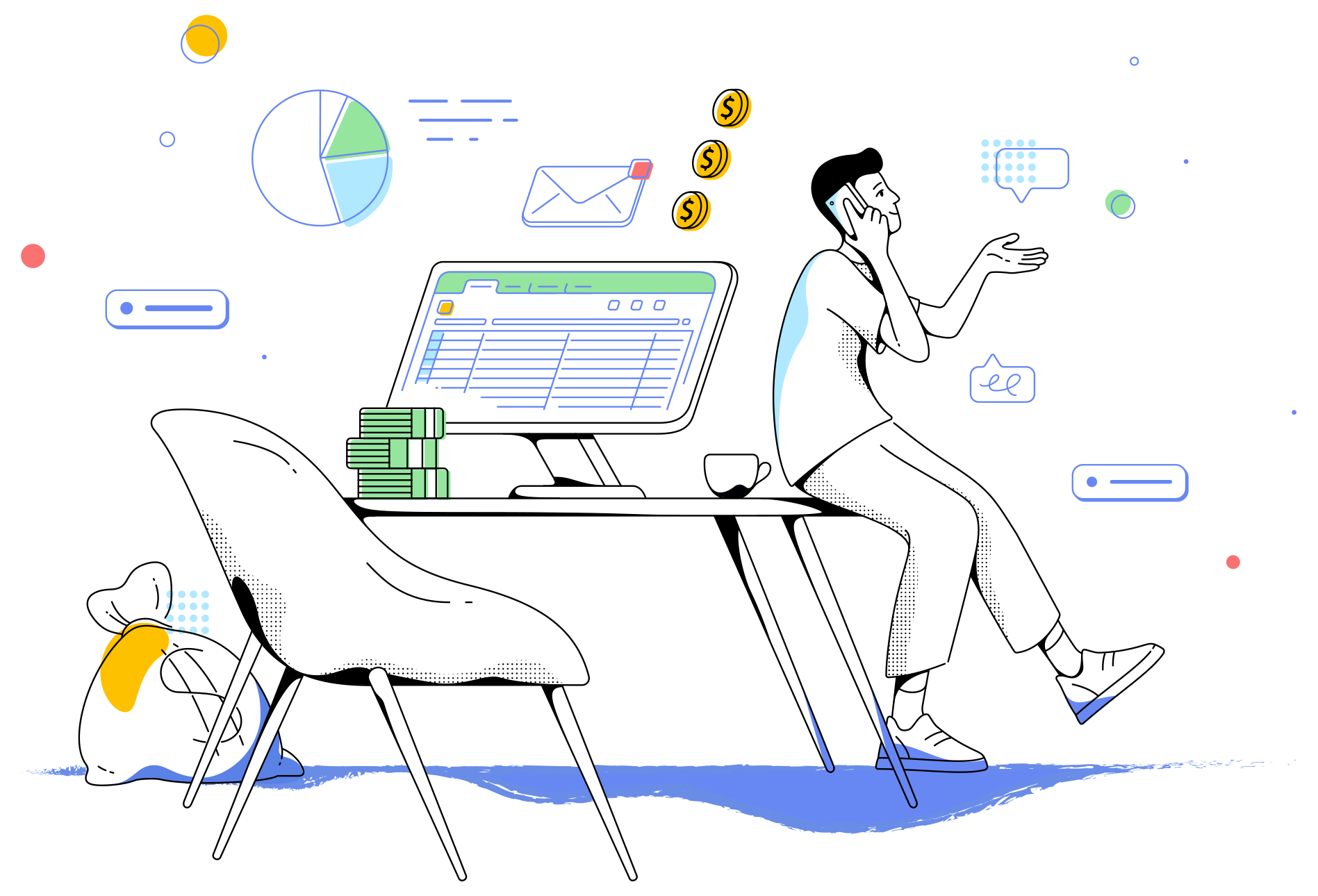 Таск менеджер. Таск менеджер картинка. Task illustration. Картинки по теме таск менеджмент в графике.