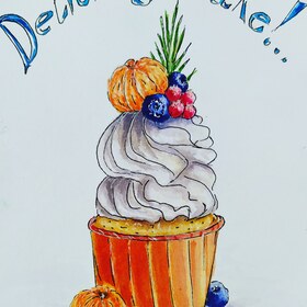 Морское настроение)