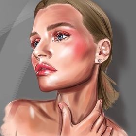 Примеры работ