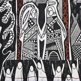 Якутский героический эпос «Олонхо»