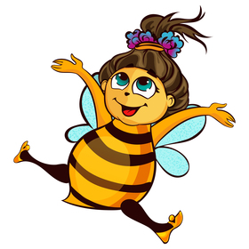 векторные детские иллюстрации