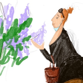 Абсурдные зарисовки