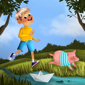 Проект "Детство"