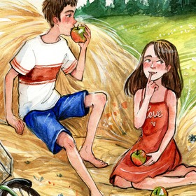 Рассказы о детстве