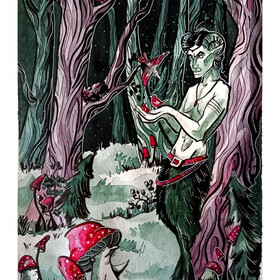 Времена года