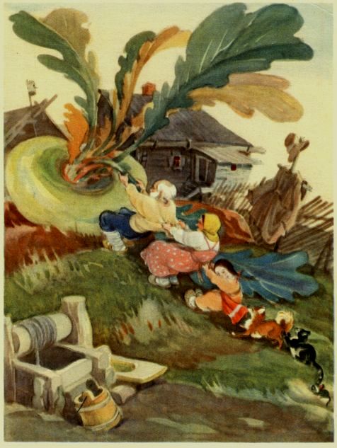 Kuznetchov skazki002