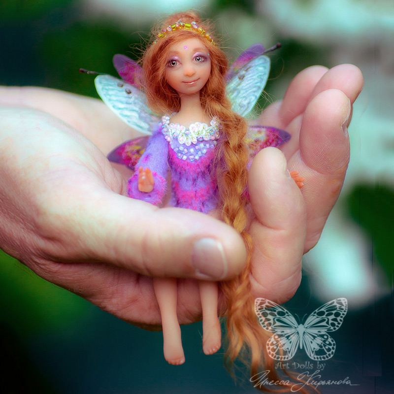 Ineska dolls fairy erika  17 %d0%b8%d0%b7 28 