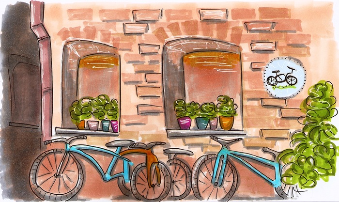 Main beliki navelike 18