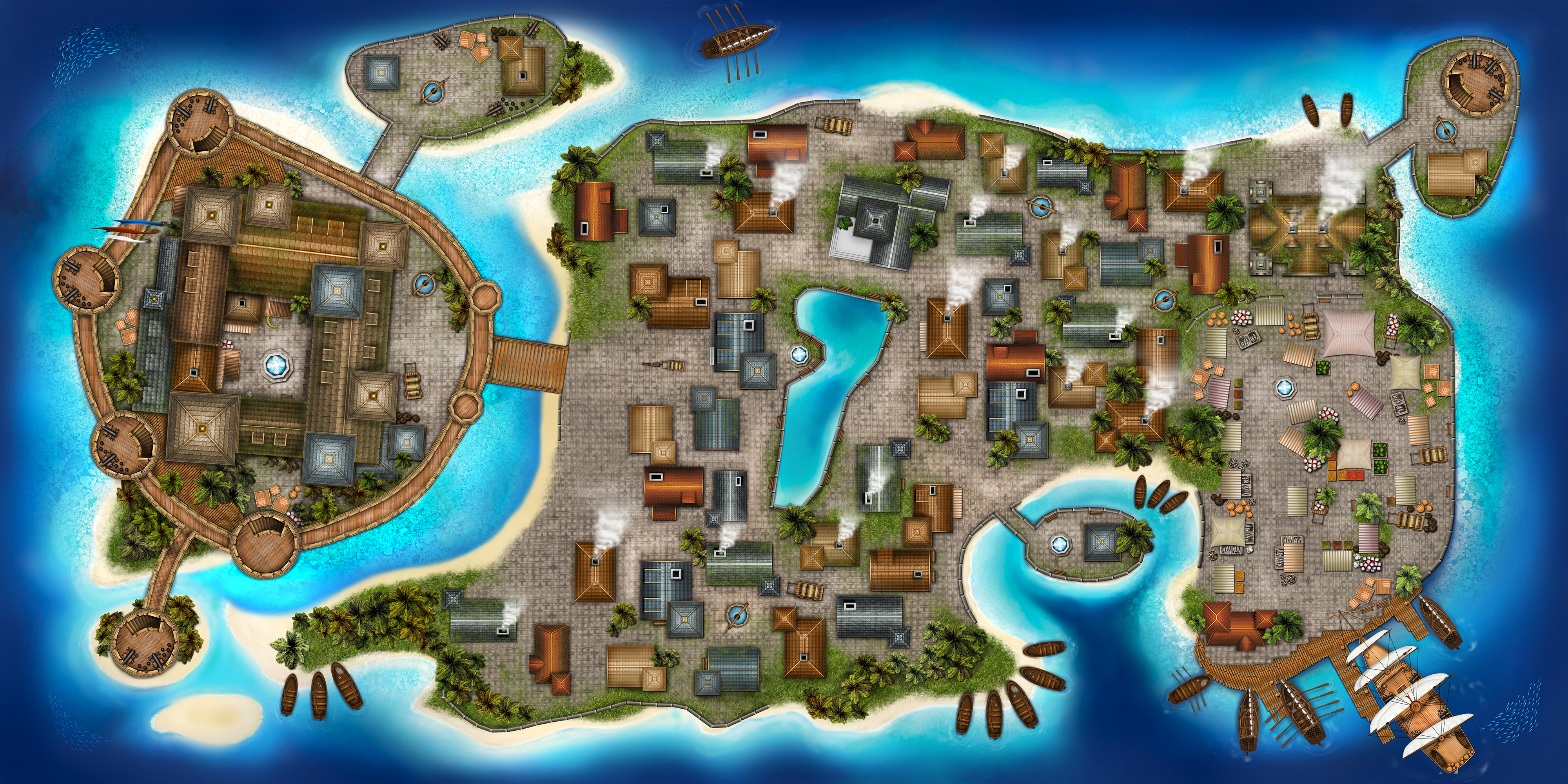 %d0%9e%d1%81%d1%82%d1%80%d0%be%d0%b2  %d0%ba%d0%b0%d1%80%d1%82%d0%b0.%d0%a1%d1%80%d0%b5%d0%b4%d0%bd%d0%b8%d0%b2%d0%b5%d0%ba%d0%be%d0%b2%d1%8c%d0%b5 %d0%b8%d0%bb%d0%bb%d1%8e%d1%81%d1%82%d1%80%d0%b0%d1%86%d0%b8%d1%8f %d0%b4%d0%bb%d1%8f %d0%b8%d0%b3%d1%80%d1%8b.