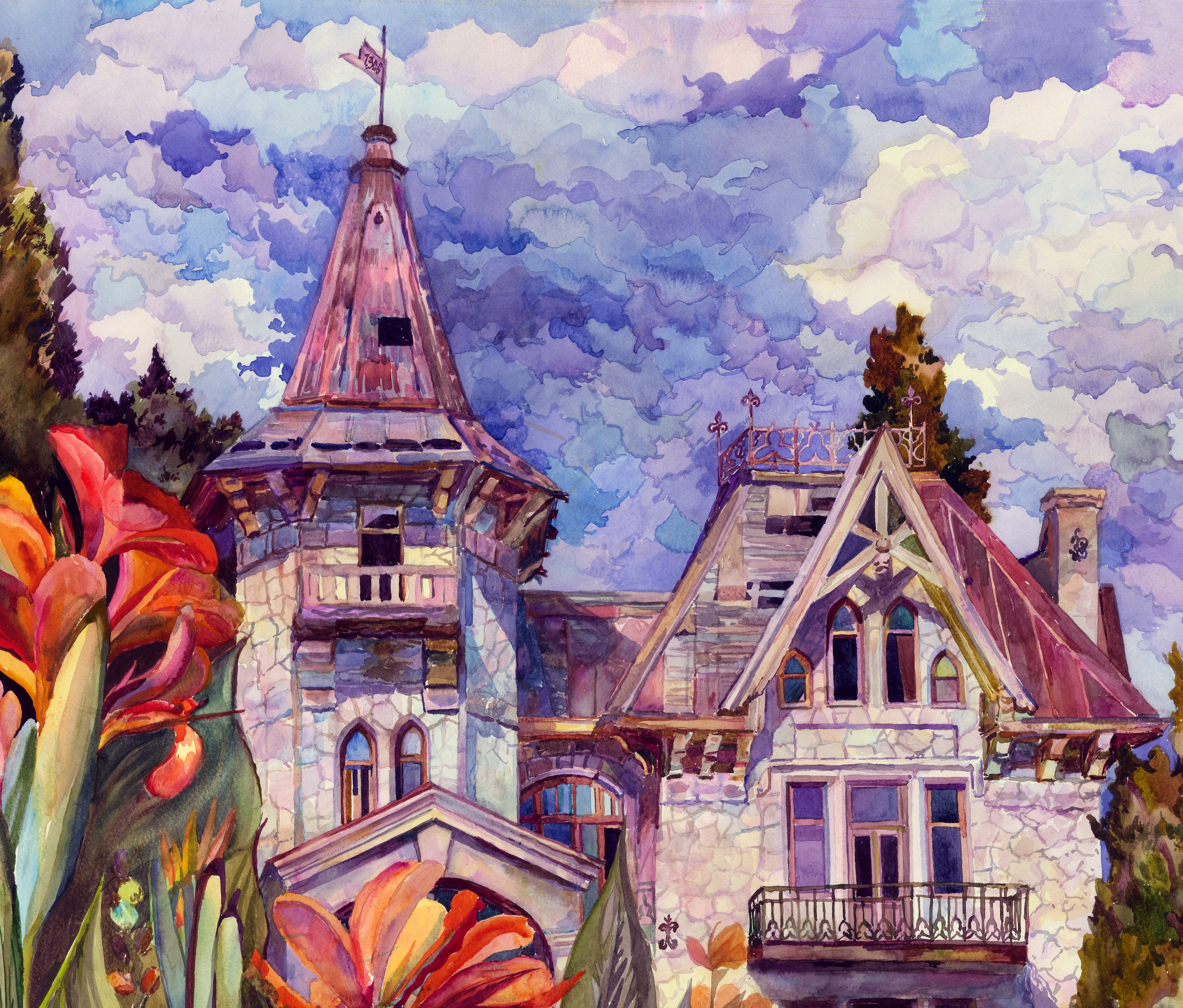 52.2. %d0%9a%d0%b0%d0%bd%d0%bd%d1%8b. %d0%92%d0%b8%d0%bb%d0%bb%d0%b0 %d0%9a%d1%81%d0%b5%d0%bd%d0%b8%d1%8f. %d1%84%d1%80%d0%b0%d0%b3%d0%bc%d0%b5%d0%bd%d1%82.