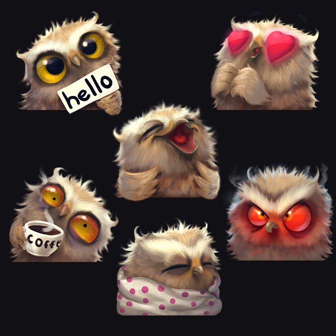 Owls insta1