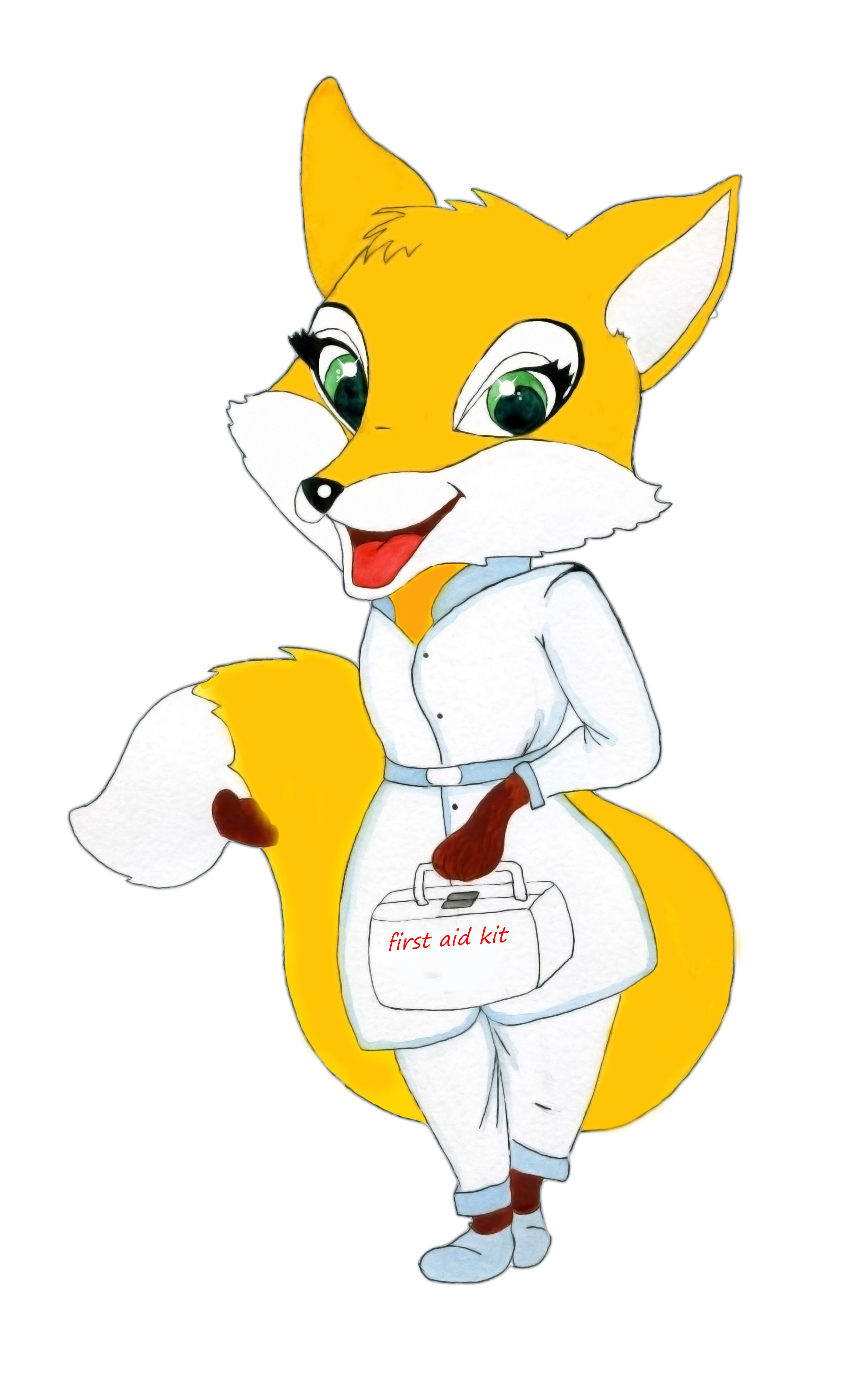 Fox doctor