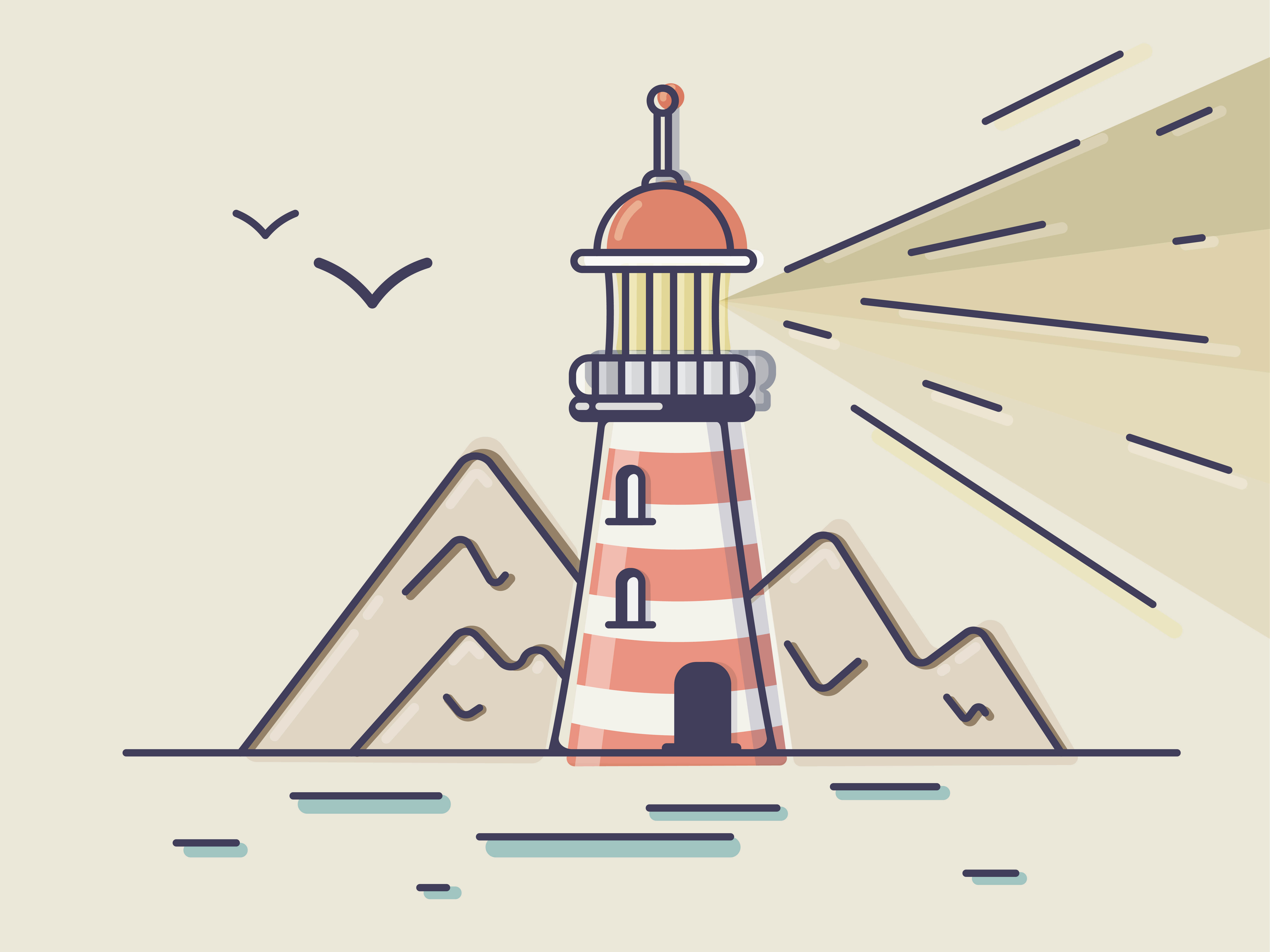 Lighthouse