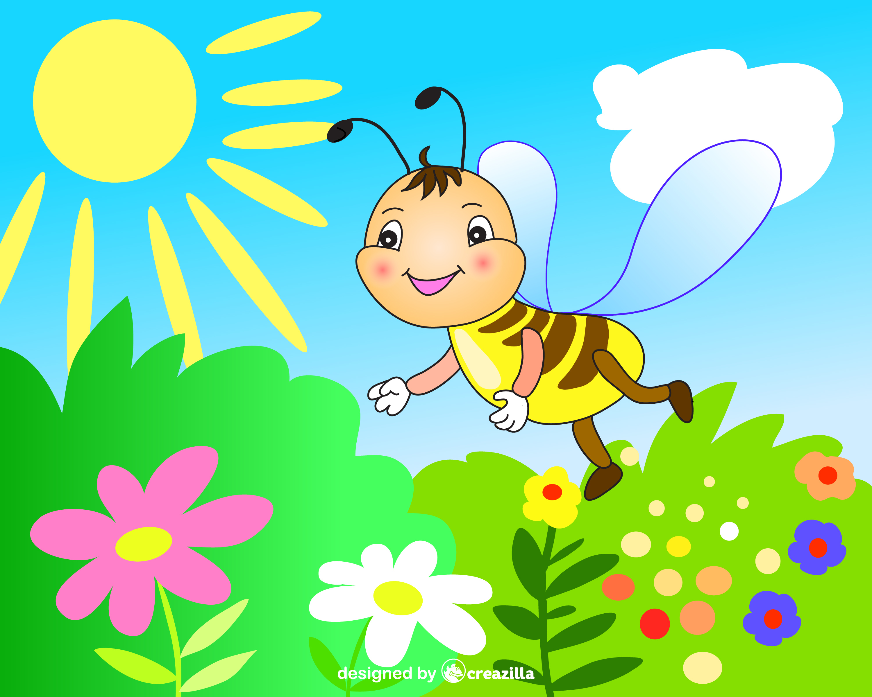 Bee