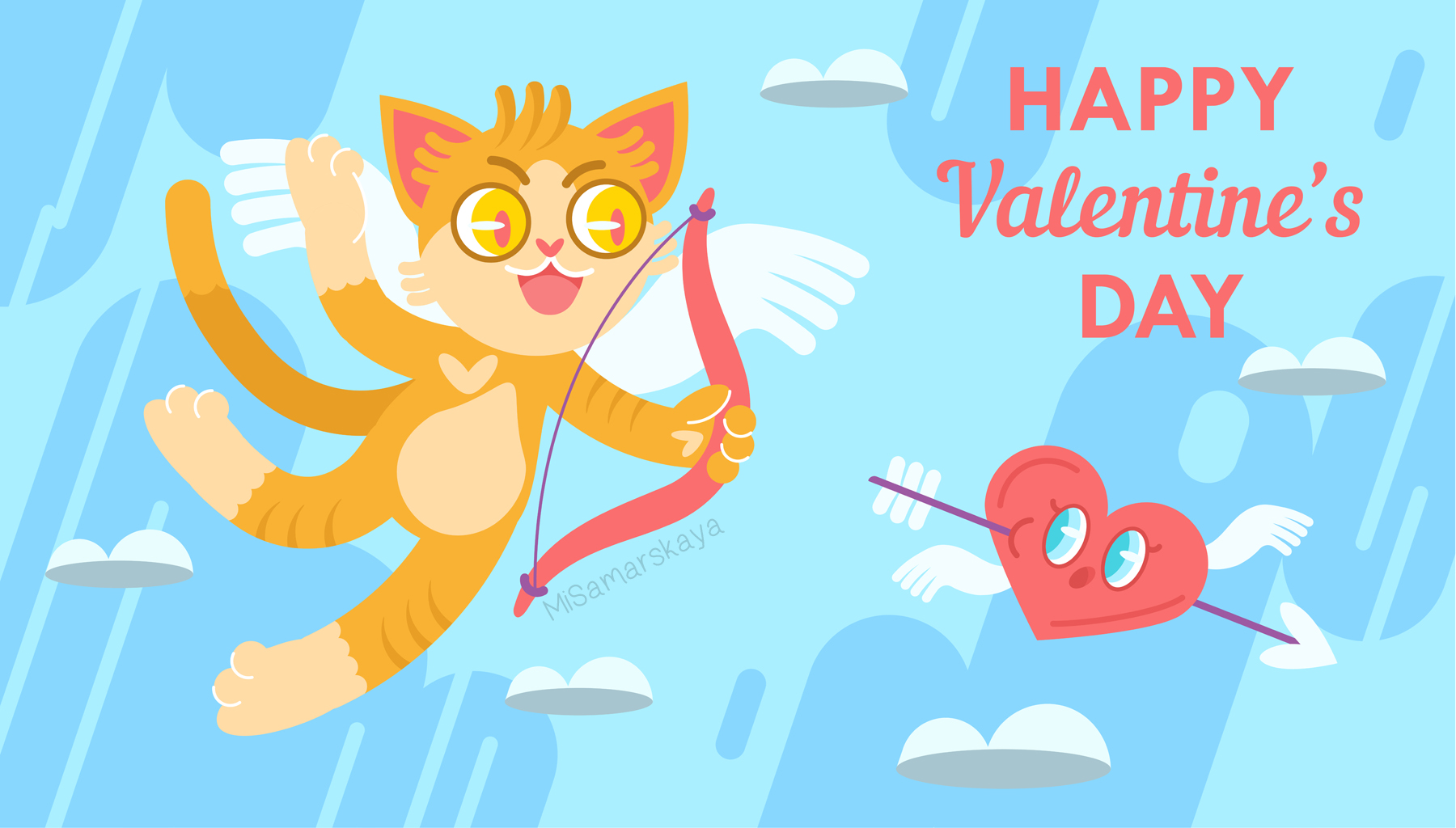 Cat cupid card 2  %d0%bf%d1%80%d0%b5%d0%be%d0%b1%d1%80%d0%b0%d0%b7%d0%be%d0%b2%d0%b0%d0%bd%d0%bd%d1%8b%d0%b92 