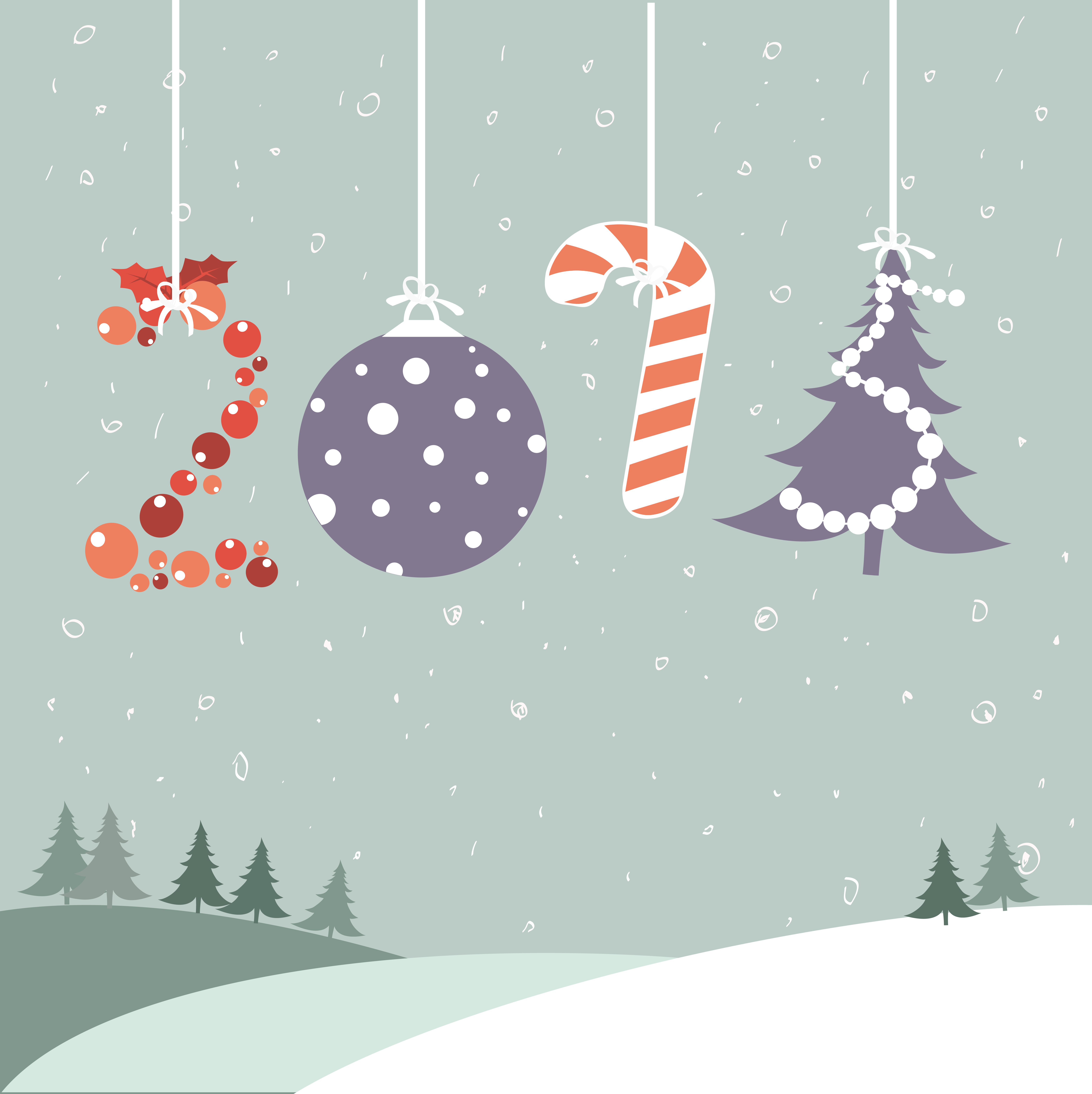 Happy new year  illustration   %d0%ba%d0%be%d0%bf%d0%b8%d1%8f  2 