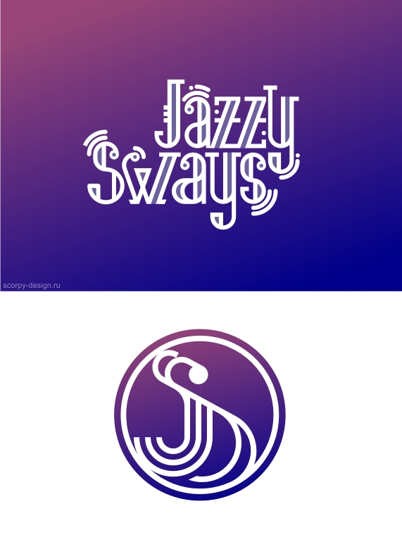 Jazzyswayslogotype