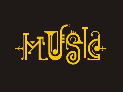 Musiclogotype