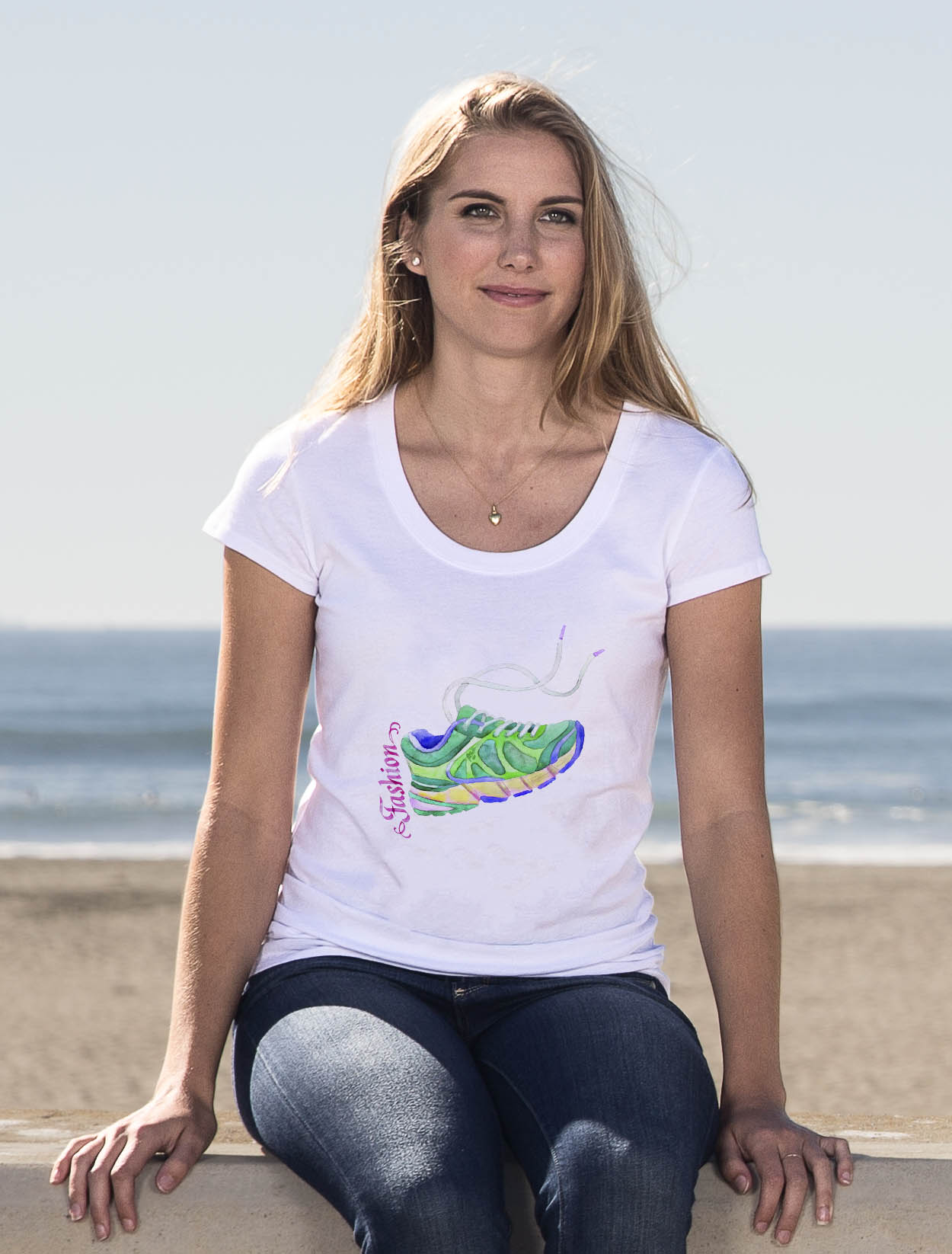 Rb womans relaxed fit master