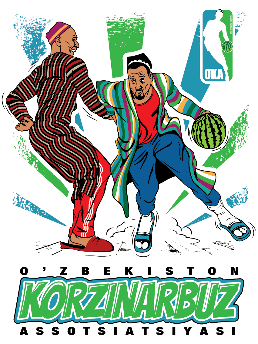 O zbekiston korzinarbuz