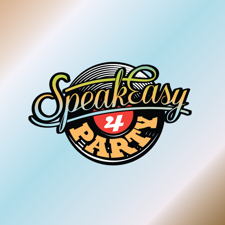 Speakeasy4party