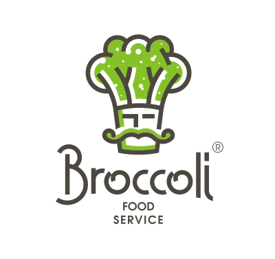 Broccoli baker logoperm