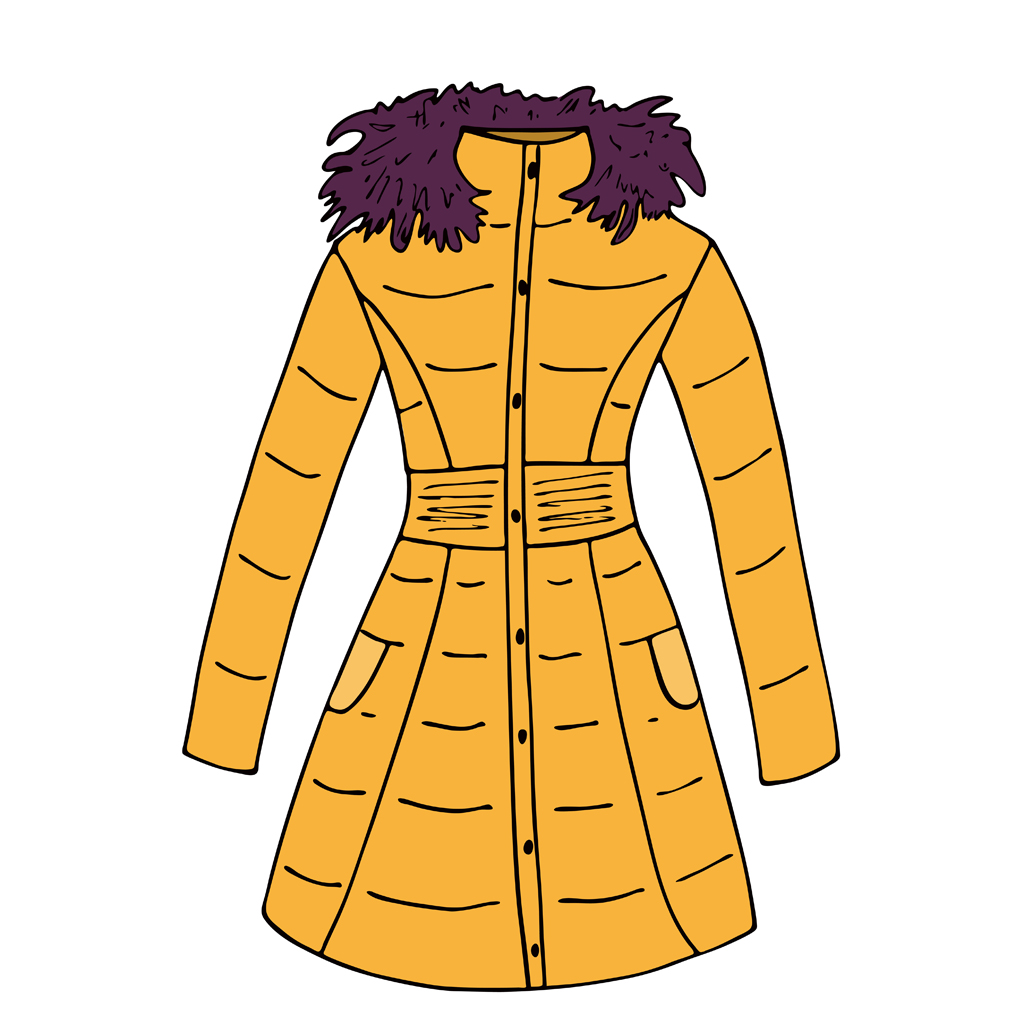 Coat s