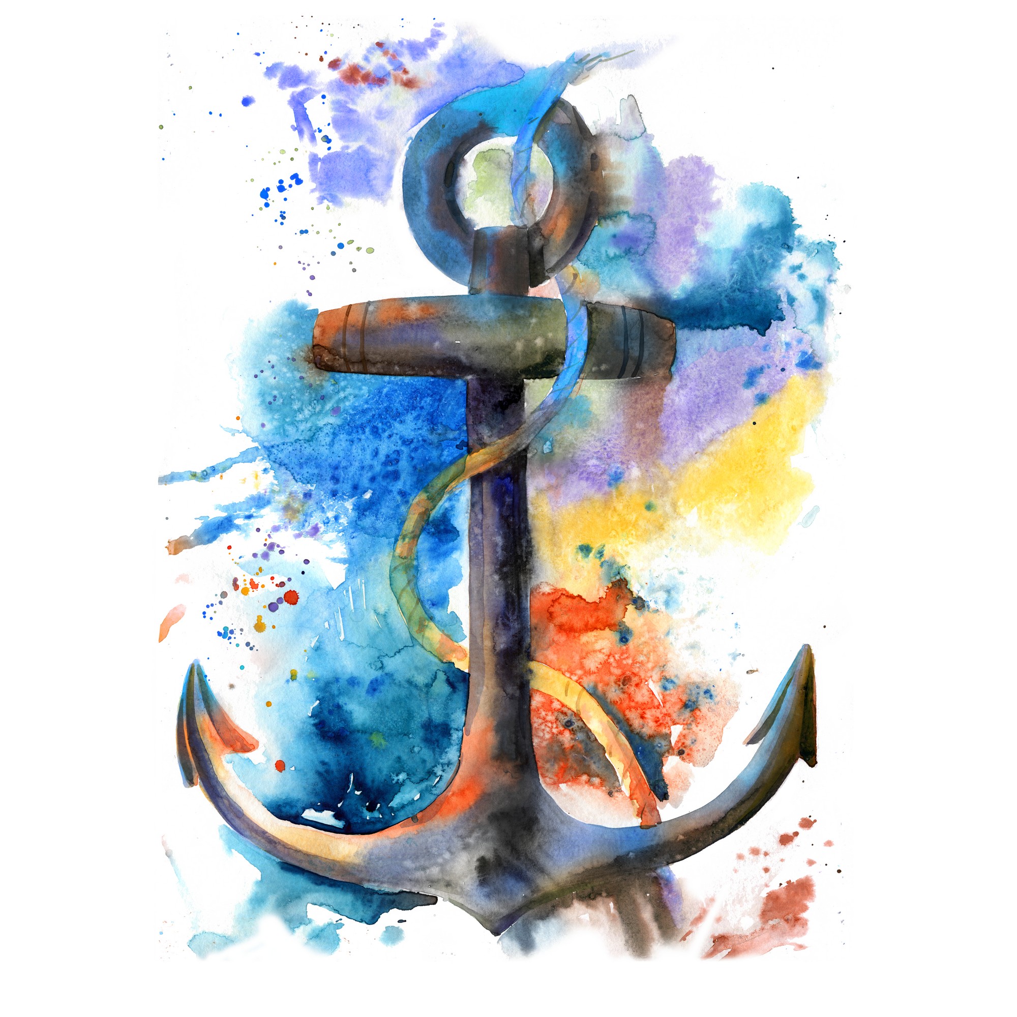 Anchor