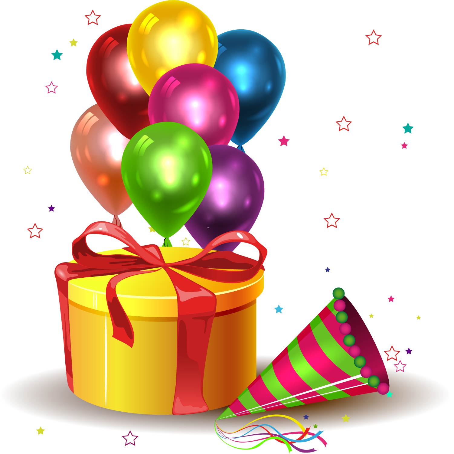 Vector illustration a6