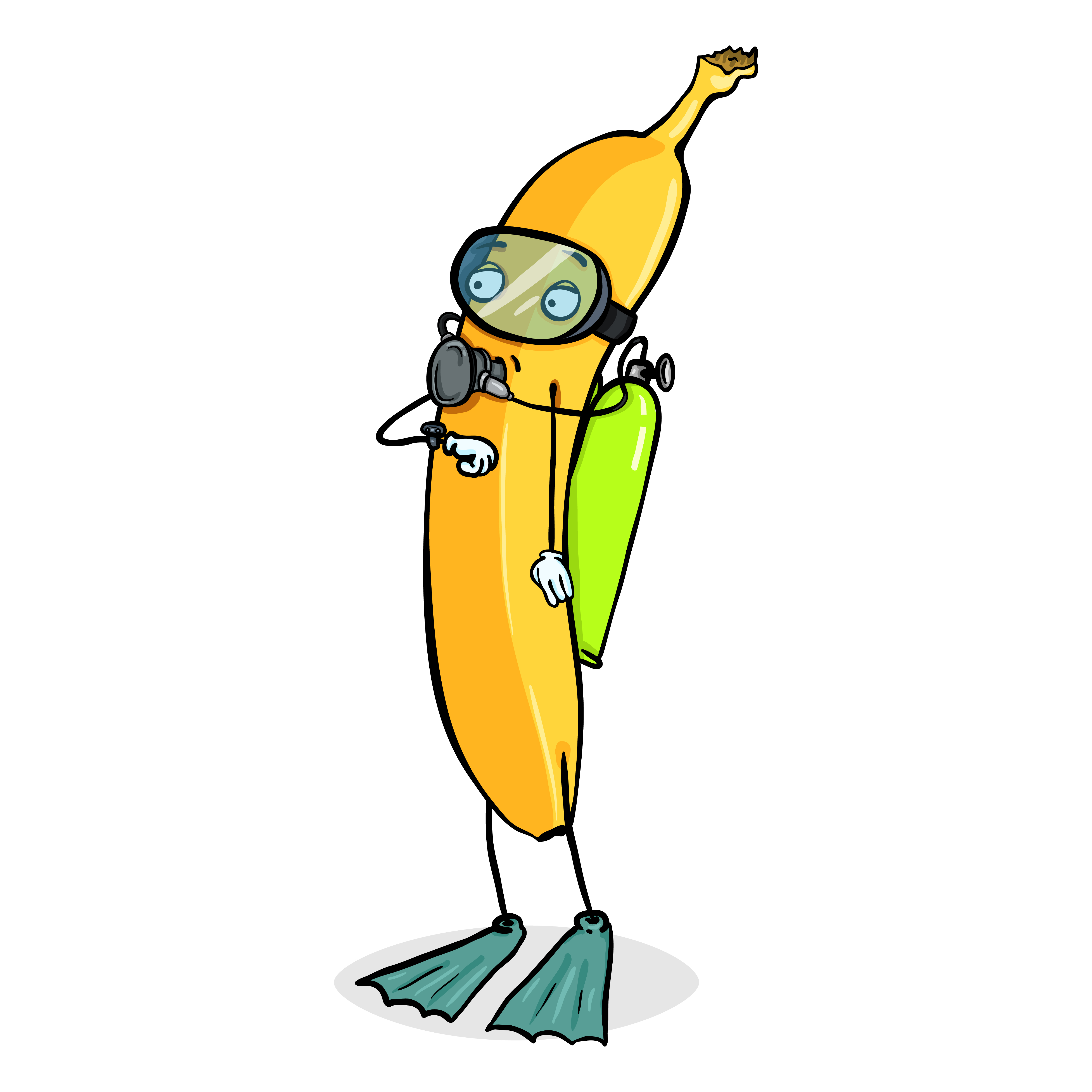 Banana 2018 04