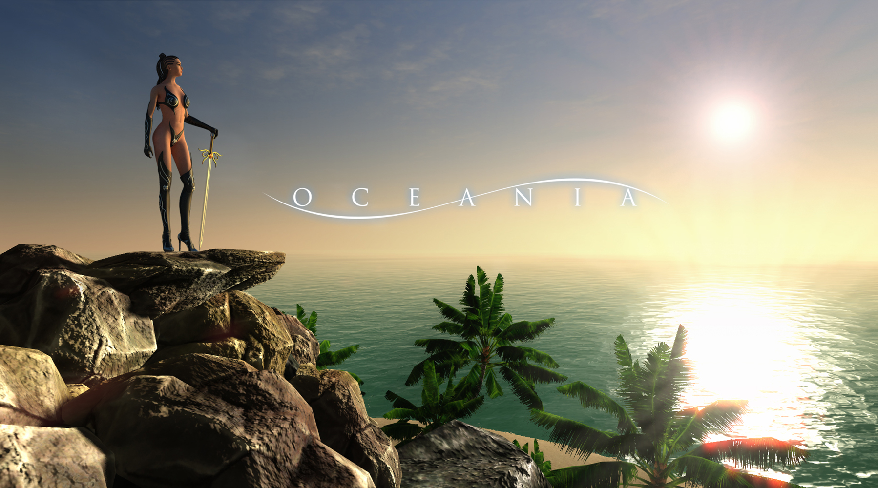 Oceania