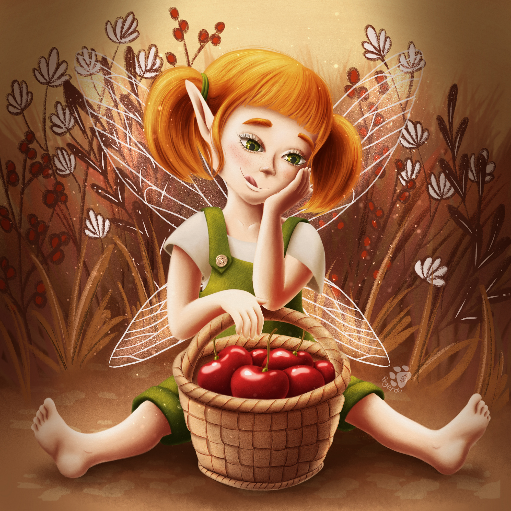 Folktale 6 harvest small