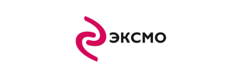 Eksmo logo