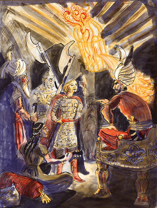 %d0%a1%d0%ba%d0%b0%d0%b7%d0%ba%d0%b0 %d0%be%d0%b1 %d0%98%d0%b2%d0%b0%d0%bd%d0%b5 %d1%86%d0%b0%d1%80%d0%b5%d0%b2%d0%b8%d1%87%d0%b5  %d0%96%d0%b0%d1%80 %d0%bf%d1%82%d0%b8%d1%86%d0%b5 %d0%b8 %d0%be %d0%a1%d0%b5%d1%80%d0%be%d0%bc %d0%92%d0%be%d0%bb%d0%ba%d0%b5  2 