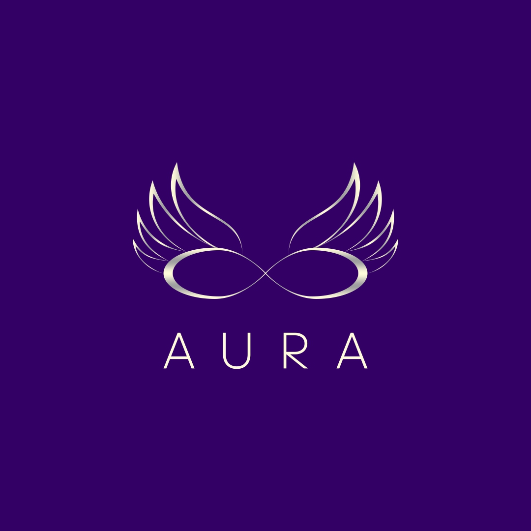Aura logo 3
