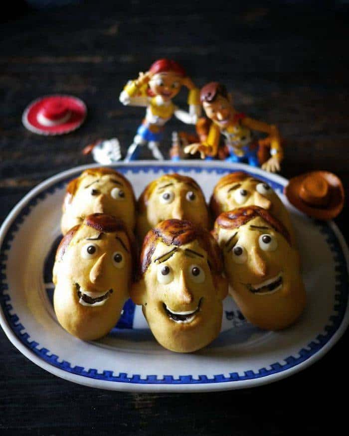 2022 01 29 mixnews japanese mom cooks incredibly beautiful meals for her kids 640 high 02