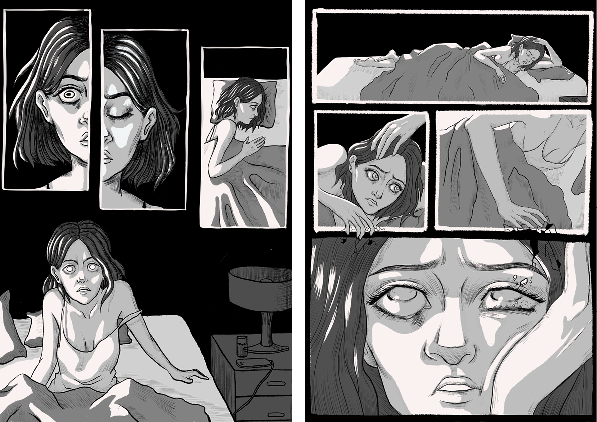 Insomnia pages2